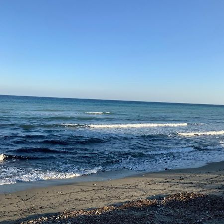 Studio Bord De Mer Санта-Лучія-ді-Моріані Екстер'єр фото