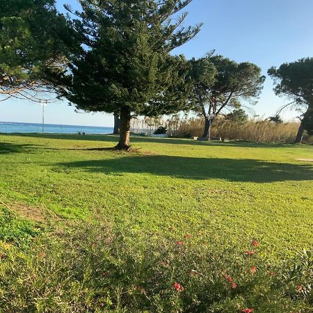Studio Bord De Mer Санта-Лучія-ді-Моріані Екстер'єр фото