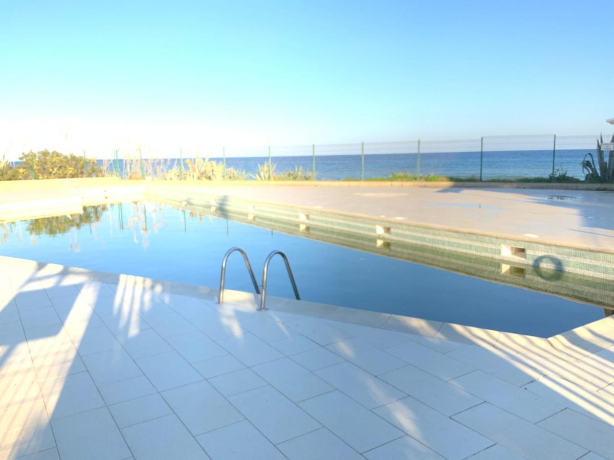 Studio Bord De Mer Санта-Лучія-ді-Моріані Екстер'єр фото