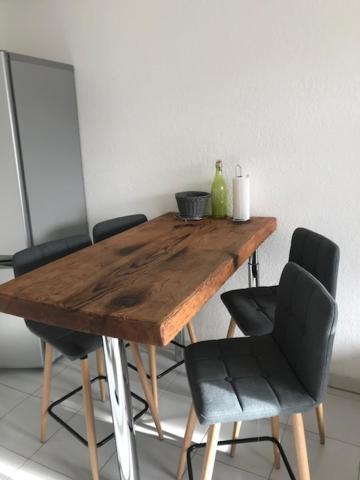Studio Bord De Mer Санта-Лучія-ді-Моріані Екстер'єр фото