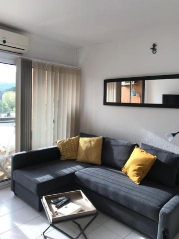Studio Bord De Mer Санта-Лучія-ді-Моріані Екстер'єр фото